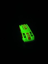 Vintage Matchbox Glo Racer