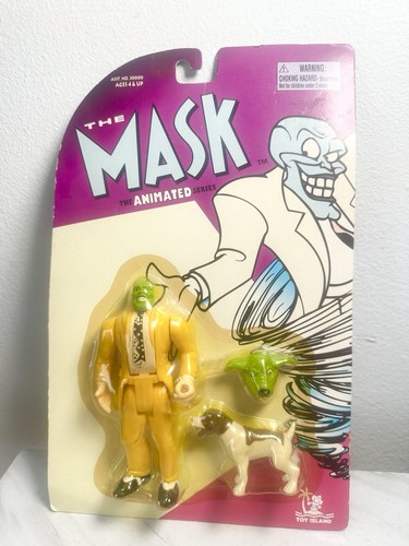 The mask jim carrey - carrey, movie