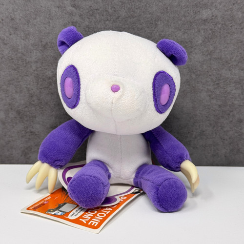 Chax colony gloomy - gloomy, bear