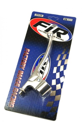 Lever assy brake amal style - brake,