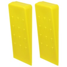 Tree Felling Wedge 8" Heavy