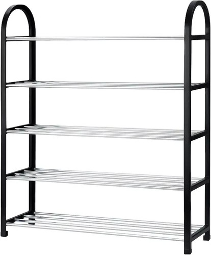 Tier shoe rack stand - tier,