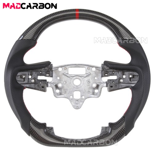 Real carbon fiber heated - carbon,