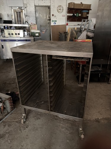 Rational self cooking centre - self,
