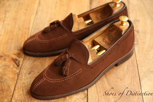 Salvatore ferragamo brown - salvatore,