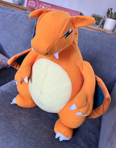 Pokemon 45cm charizard - pokemon,