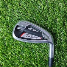 Titleist 714 AP1 8 Iron Kurokage Regular Flex Graphite Shaft