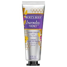 Burt’s Bees Hand Cream for