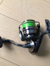 DAIWA 21 Luvias Airity