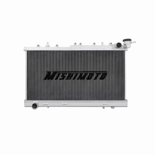 Mishimoto alloy radiator - alloy,