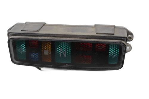 Control light unit display - unit,,