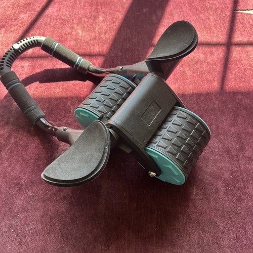 Automatic abdominal wheel for - automatic,