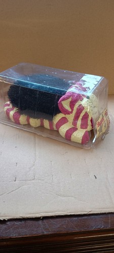 Rare vintage bagpuss - rare, boot
