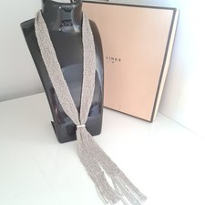 Links of london scarf  sparkly