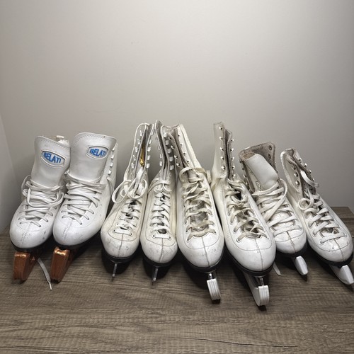 Girls ice figure - girls,