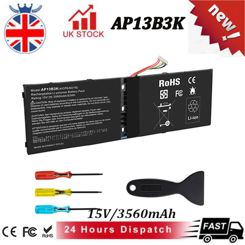 Ap13b3k ap13b8k battery - battery, for