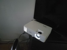 benq projector th585p