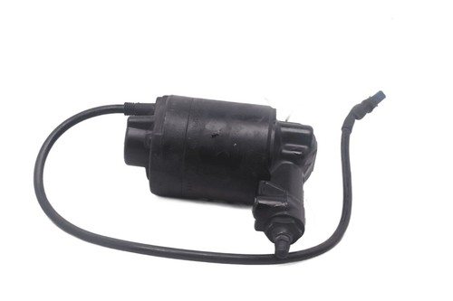 Abs hydraulic pump control - hydraulic,