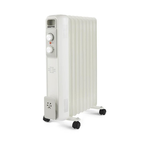Electric oil filled - electric, heater