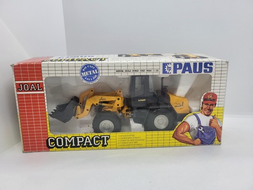 Joal compact 153 paus - joal,