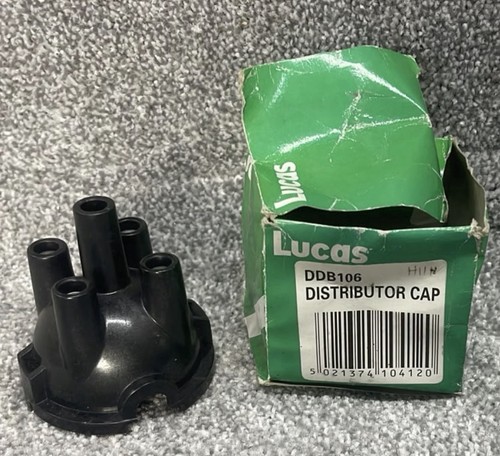 Lucas industries distributor - lucas,