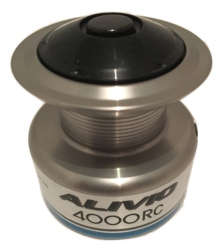 Shimano alivio spool - rc,