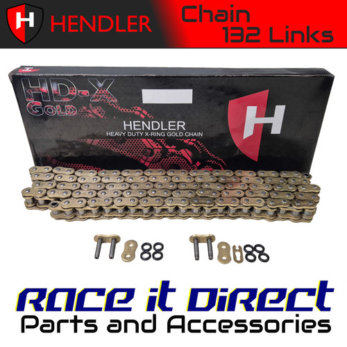 Chain for honda - l, (jd19)