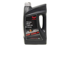 Yanmar Diesel Engine Oil SAE 15W40-5L