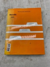 2000 Chrysler Dodge Jeep