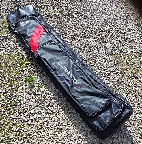 Daiwa tournament tube xl - 10,