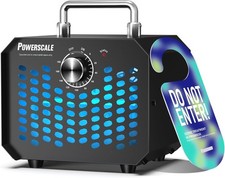 60000mg/h Ozone Generator