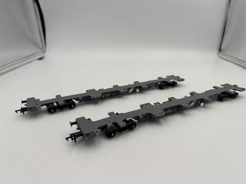 Dapol rail express - dapol, limited