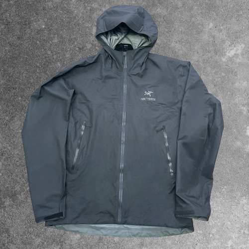 Arc teryx beta - beta, jacket