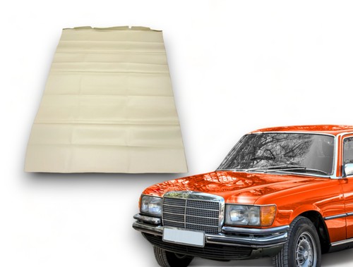 New headliner liner - liner, for