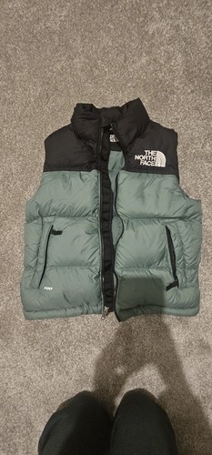 The north face 1996 - the, retro