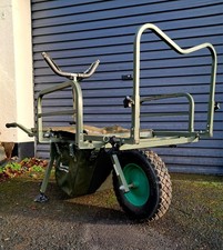 Carp Porter mk 2 Puncture