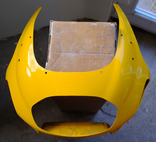 Ducati st2 st4 st4s - /, front