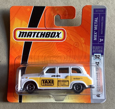 Matchbox Ready for Action ~