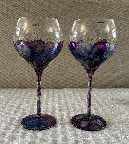 Pair irimiea bacchus - of,