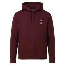 Branded Hoodie Cotton Blend