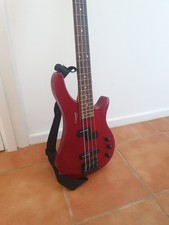 Tanglewood Rebel 4K bass