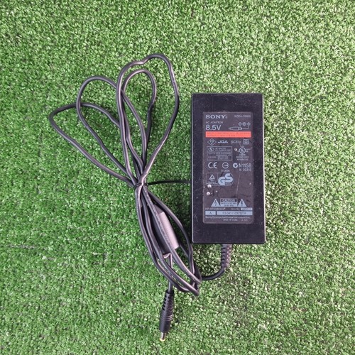Sony playstation ps2 slim 5v - playstation,