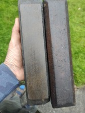 Washita OilStone Hone Sharpening Oil Stone 9 x 1 15/16"