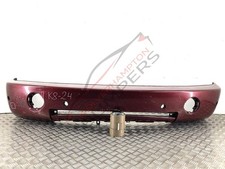 RANGE ROVER L322 2002-2006 FRONT BUMPER 7003744 7003743
