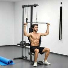 Pull Up Bar Stand Power Tower