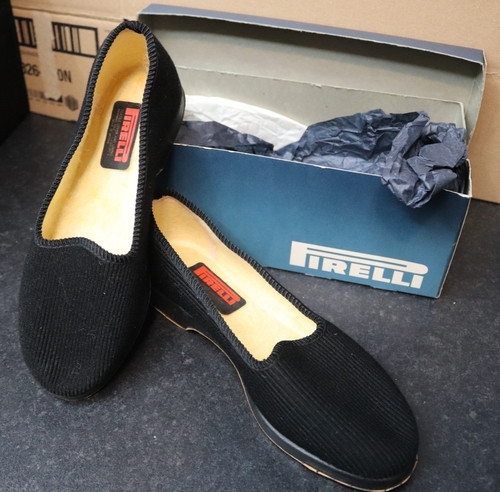 Pirelli ladies vintage eva - ladies,