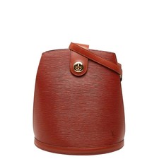 Louis Vuitton Cluny Epi