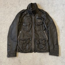 Superdry Mens Jacket Medium