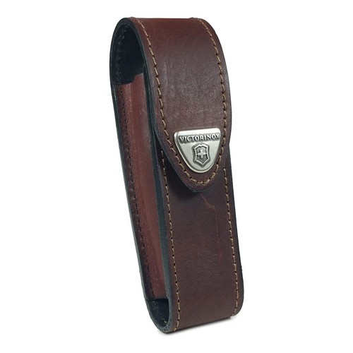 Victorinox belt pouch - , 4-6