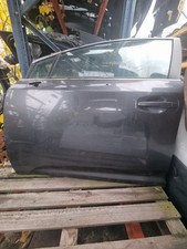 TOYOTA AVENSIS Front Door